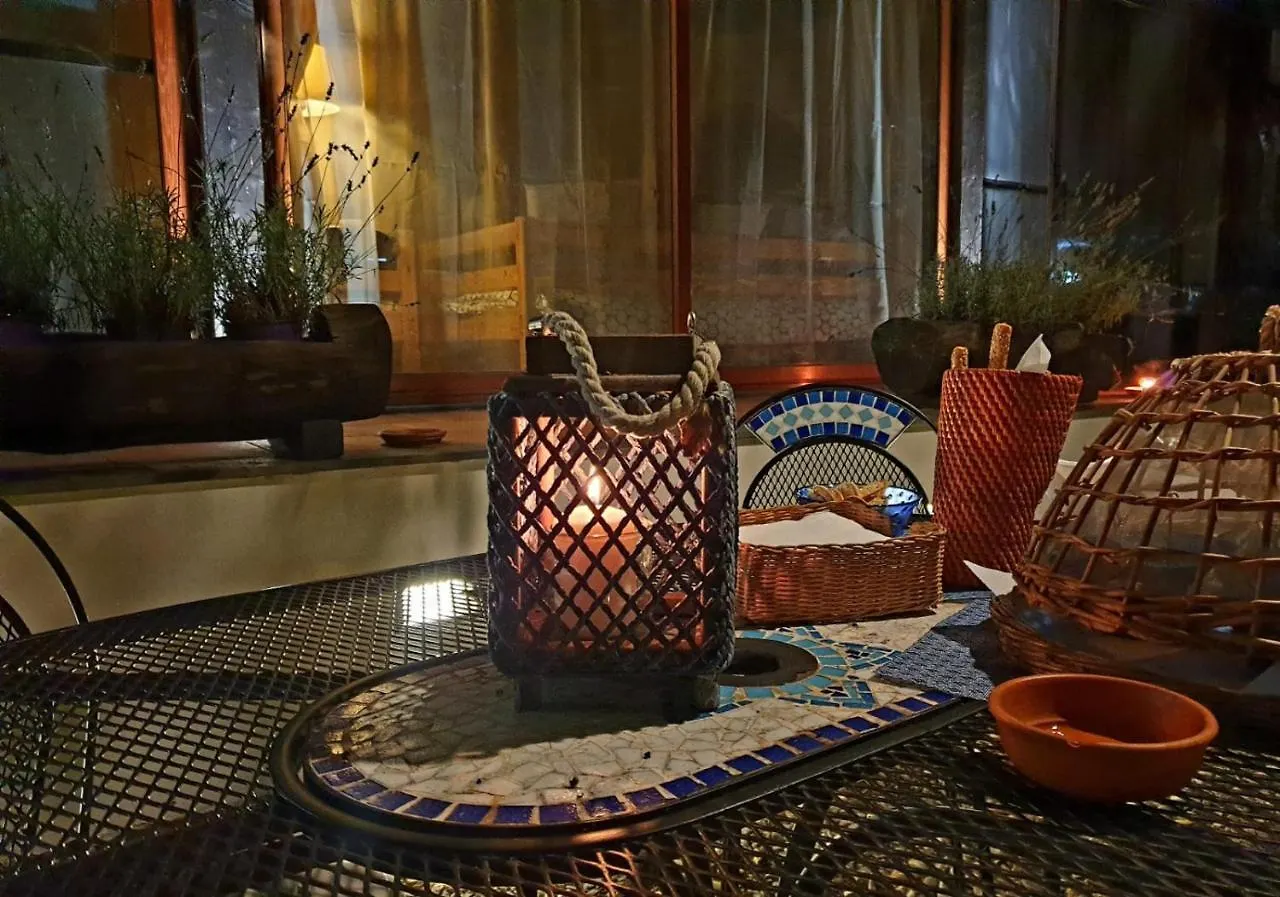 Etna Rose Guest House Zafferana Etnea Country house