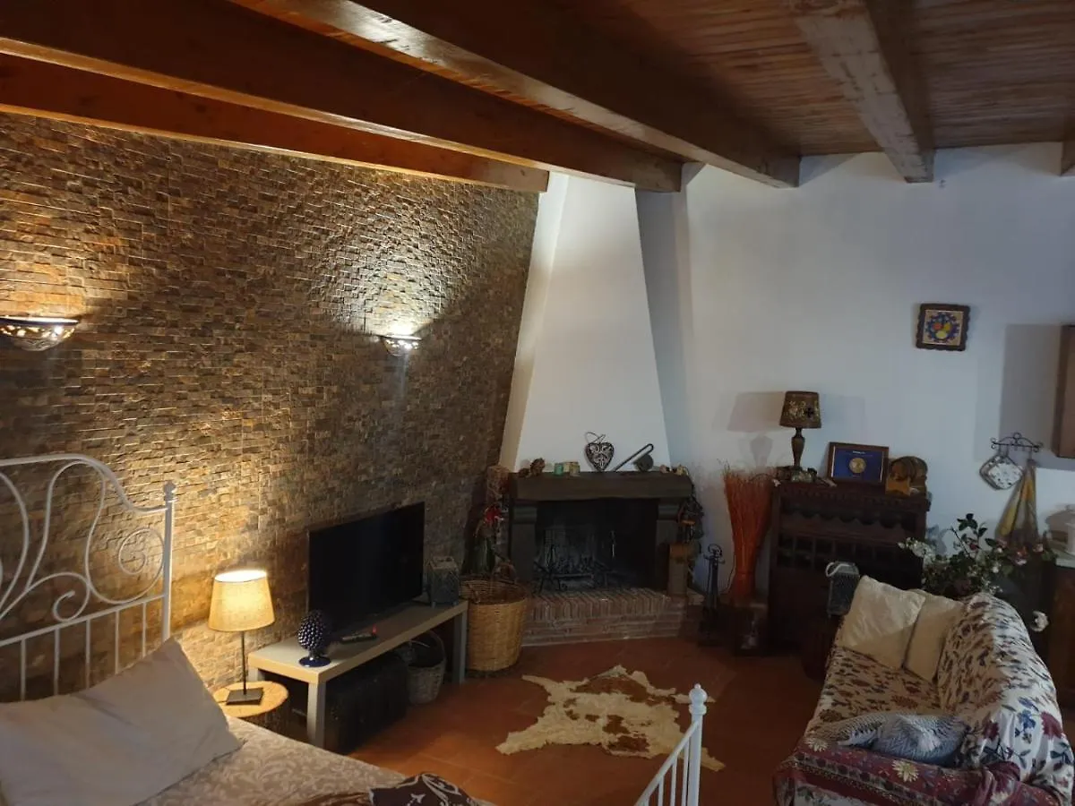 Etna Rose Guest House Zafferana Etnea
