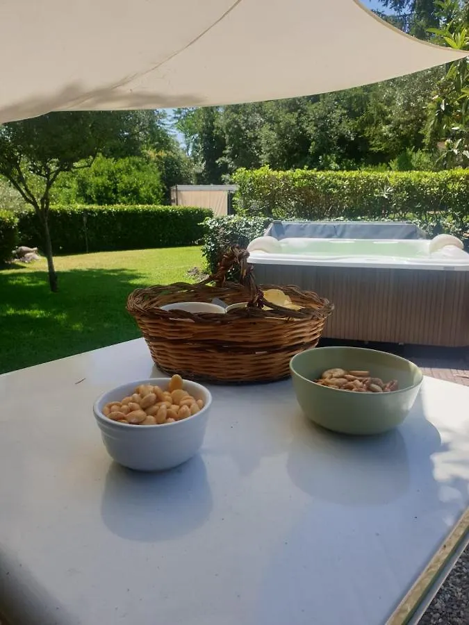 Etna Rose Guest House Zafferana Etnea 0*,