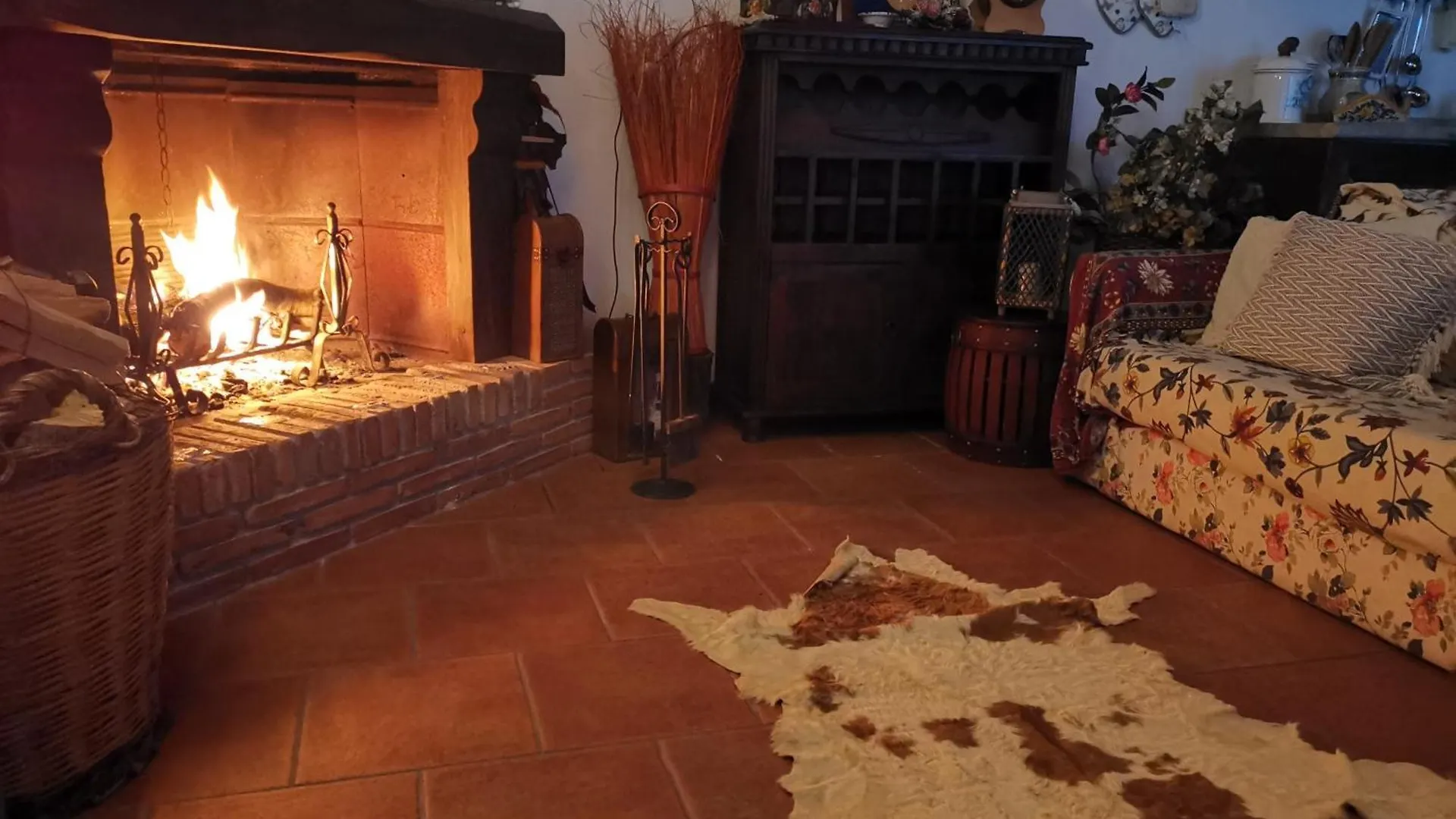 Country house Etna Rose Guest House Zafferana Etnea