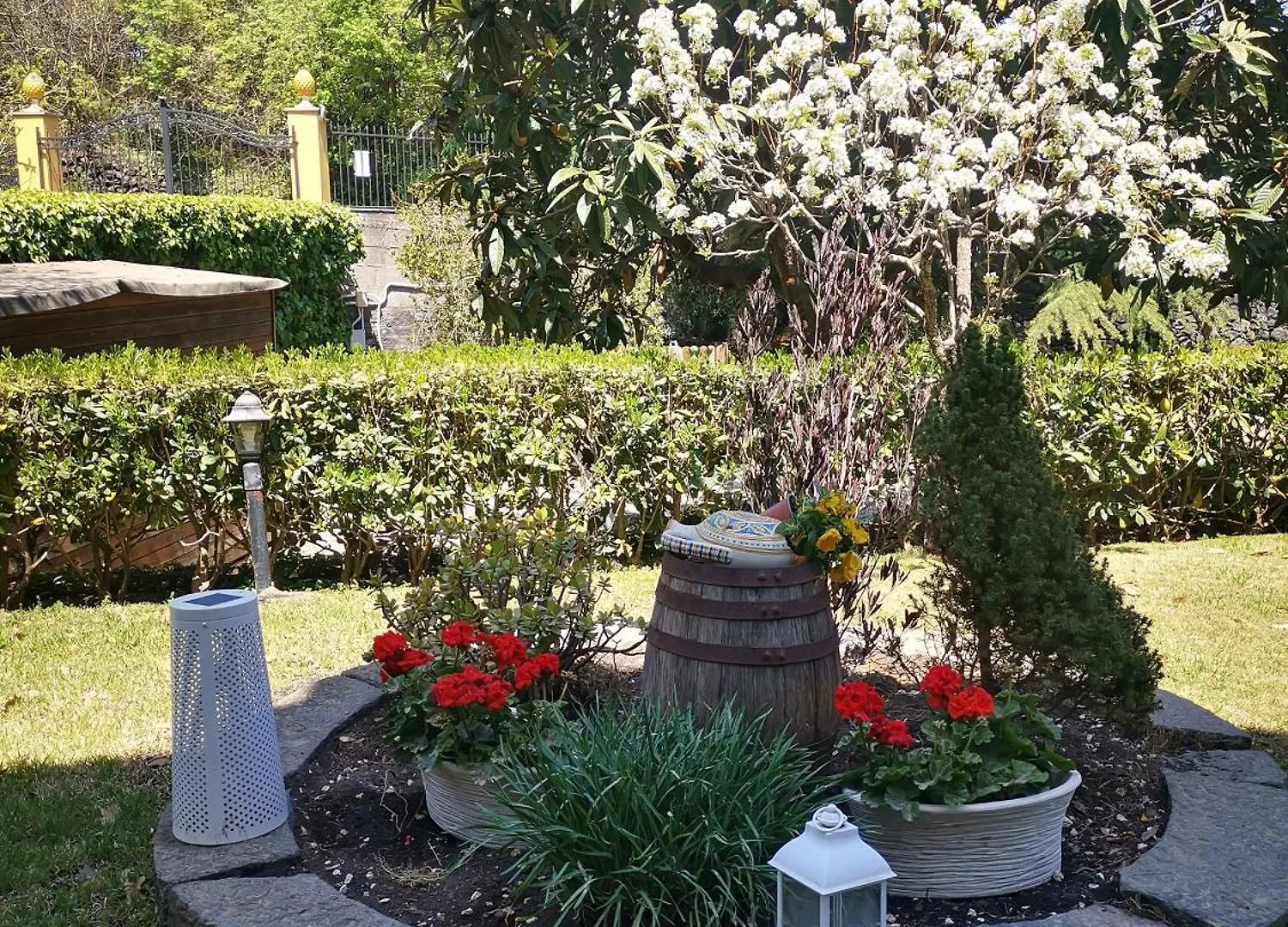 Etna Rose Guest House Zafferana Etnea 0*,  Italy