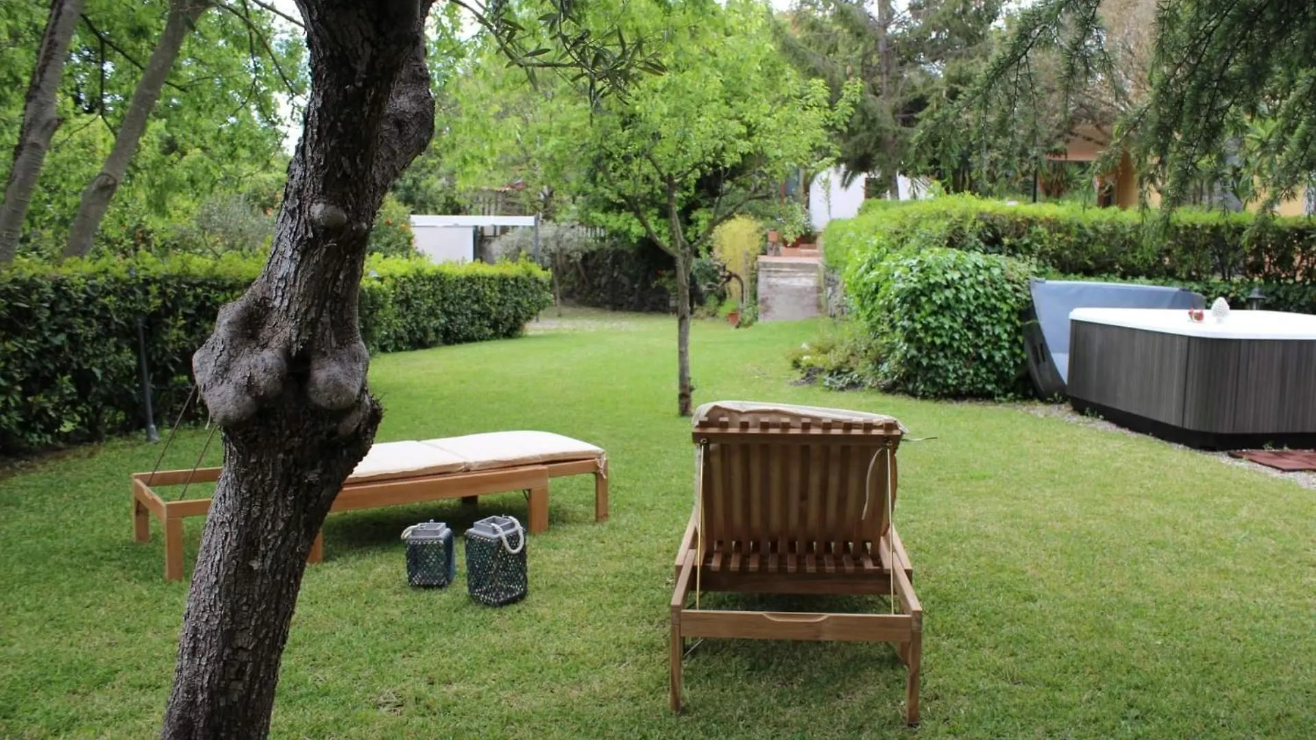 Etna Rose Guest House Zafferana Etnea 0*,