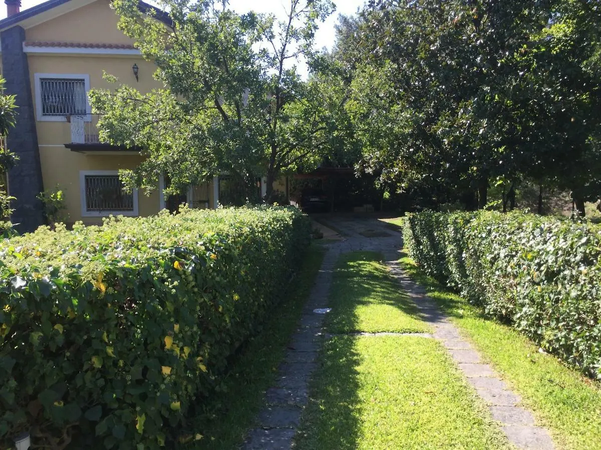 Etna Rose Guest House Zafferana Etnea