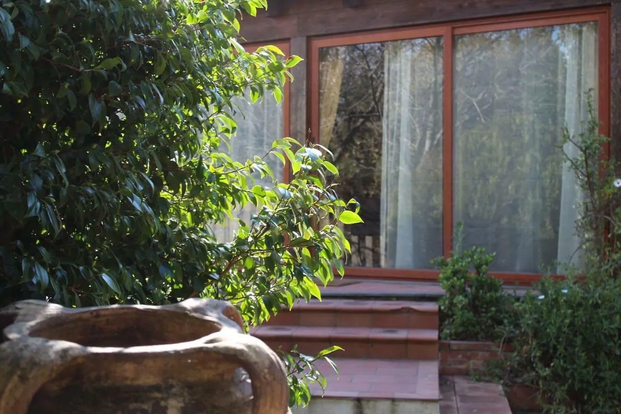Etna Rose Guest House Zafferana Etnea Country house