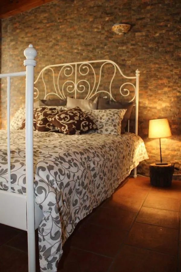 Etna Rose Guest House Zafferana Etnea Country house