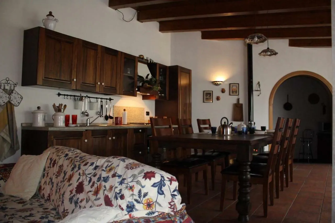 Etna Rose Guest House Zafferana Etnea