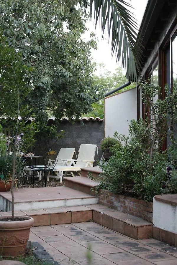 Etna Rose Guest House Zafferana Etnea