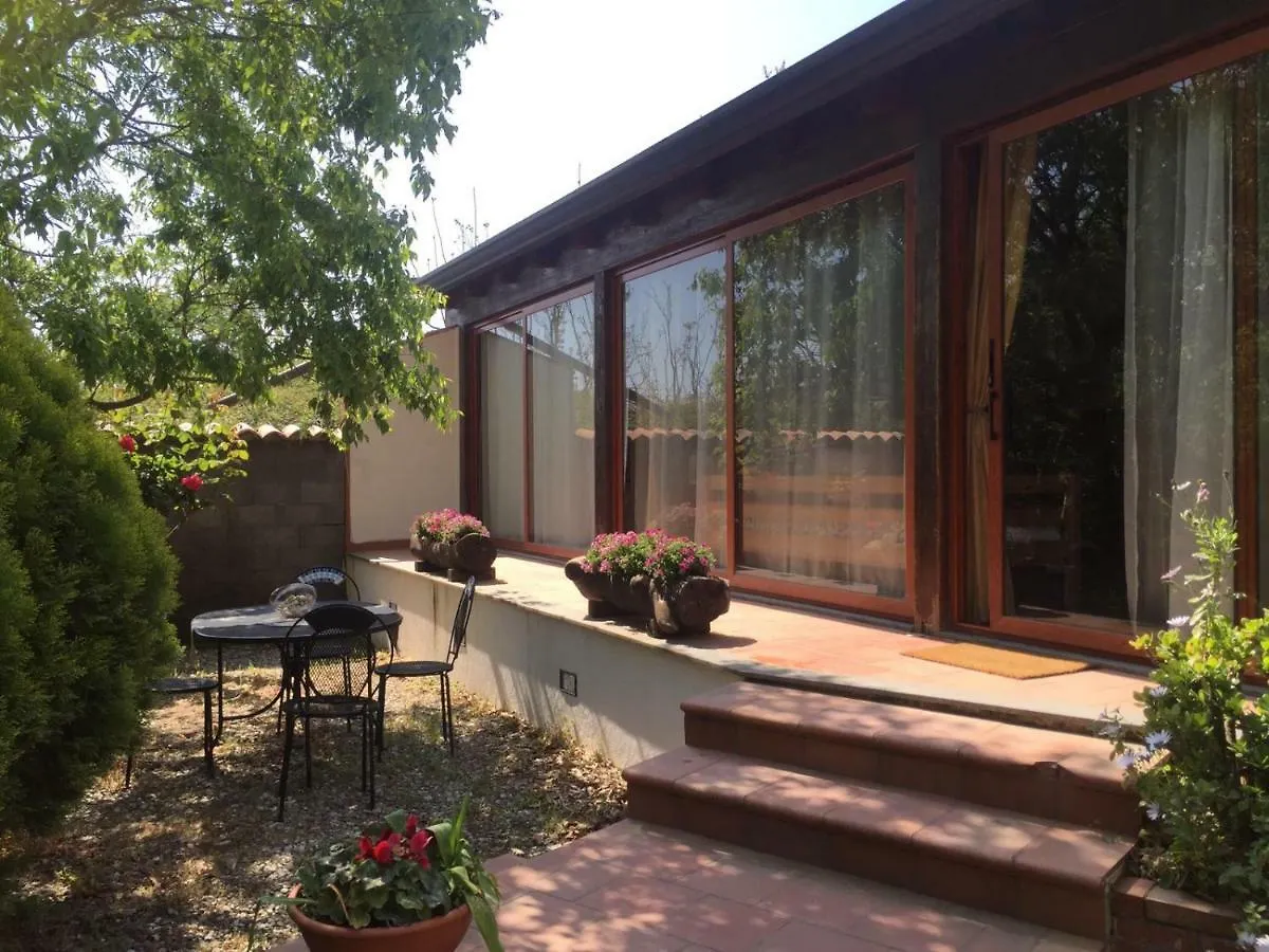 Country house Etna Rose Guest House Zafferana Etnea