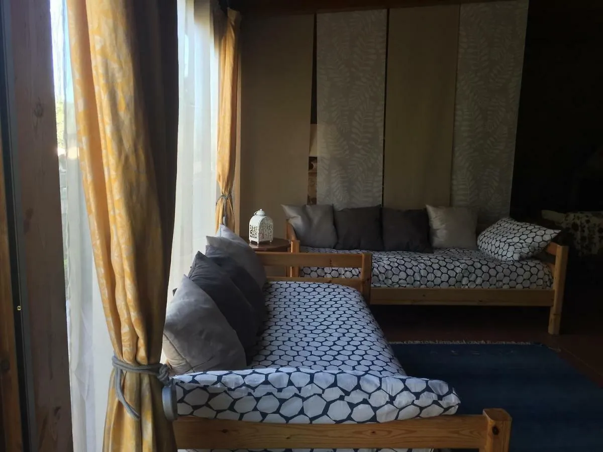 Etna Rose Guest House Zafferana Etnea 0*,