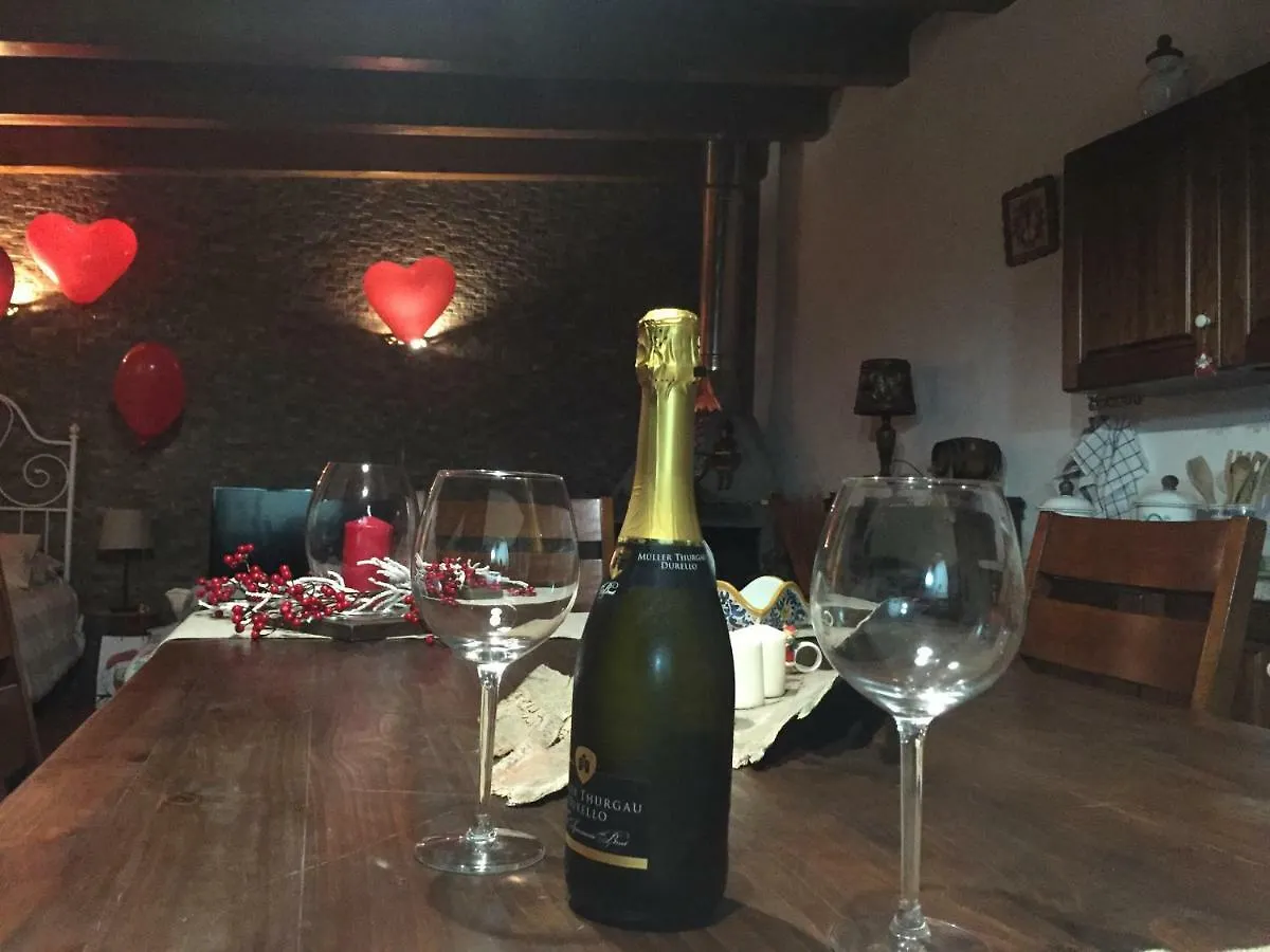 Etna Rose Guest House Zafferana Etnea Country house