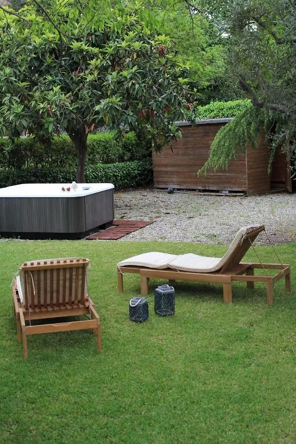 Etna Rose Guest House Zafferana Etnea