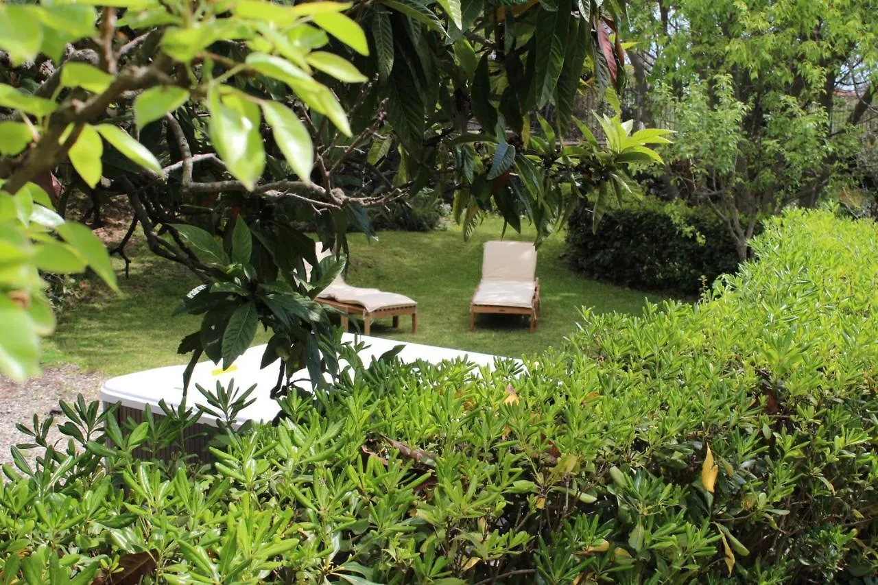 Etna Rose Guest House Zafferana Etnea Italy