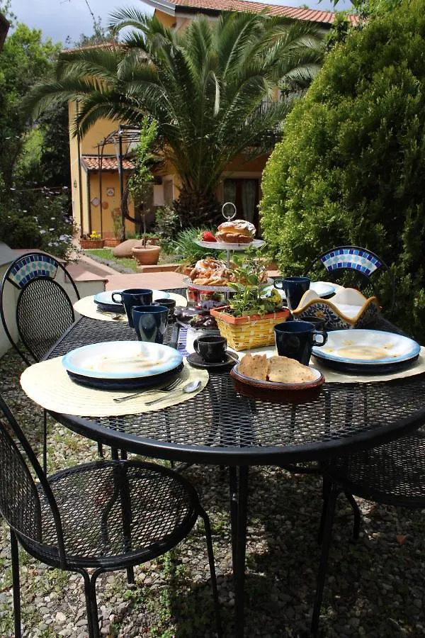 Country house Etna Rose Guest House Zafferana Etnea