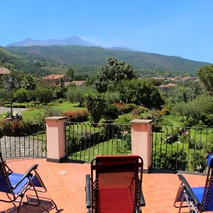 Vulcano, Tra L'etna E Il Mare Zafferana Etnea
