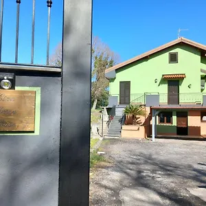 Etna Green House Zafferana Etnea