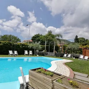 I Colori Del Sole Hébergement de vacances