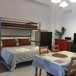 Casa Vacanza Hébergement de vacances