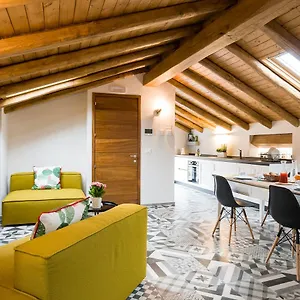Casa Etna Dream Hébergement de vacances